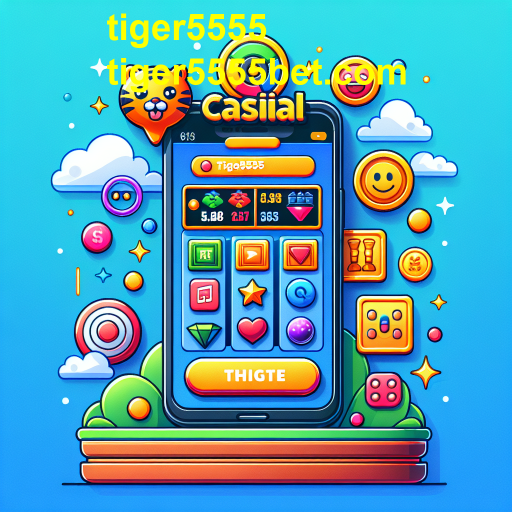 A Ascensão dos Jogos Casuais: Entretenimento para Todos