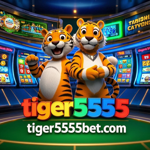 tiger5555