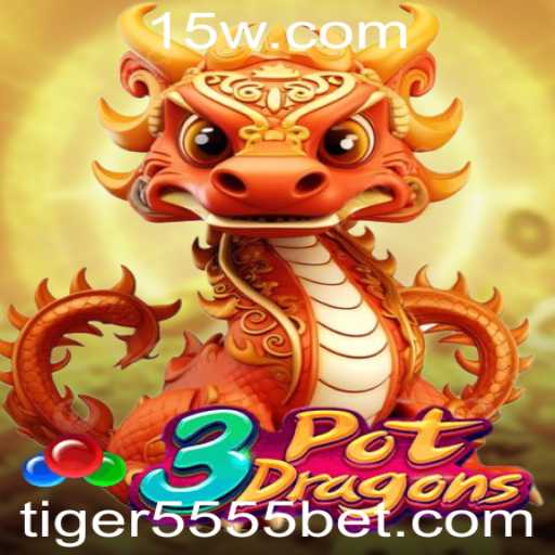 Explorando o Universo Envolvente de 3PotDragons