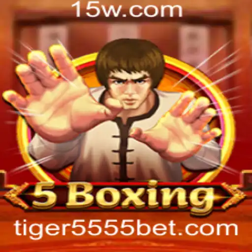 Descubra o Universo de 5Boxing: Um Novo Jogo que Reinventa a Estratégia