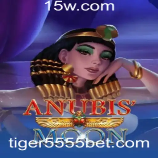 AnubisMoon: Descubra o Fascinante Mundo do Jogo com Tiger5555