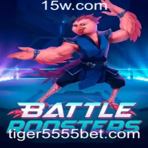 Explore o Mundo Estrategicamente Empolgante de BattleRoosters