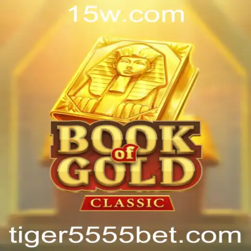 Explorando o Mundo de BookOfGoldClassic: Uma Imersão no Jogo com Tigre5555