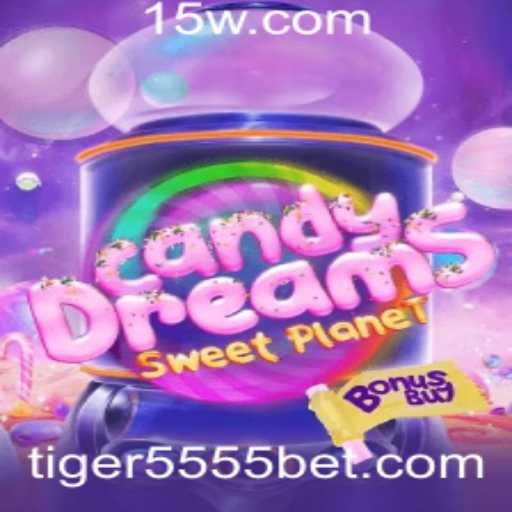 Descubra o Universo de CandyDreamsSweetPlanet: Aventuras Guloseimísticas