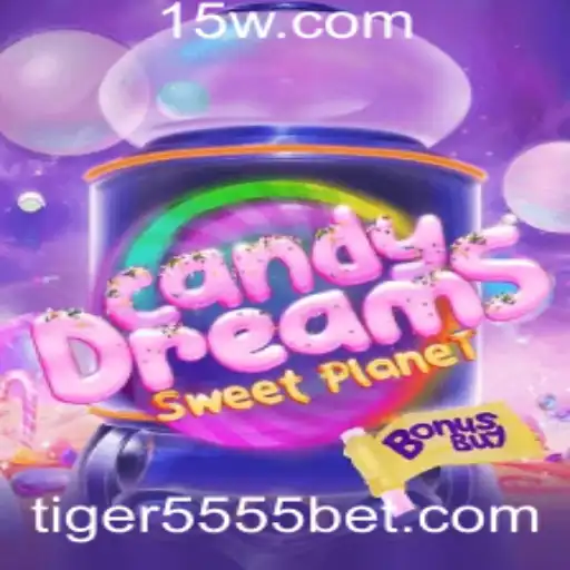 Descubra o Universo de CandyDreamsSweetPlanet: Aventuras Guloseimísticas