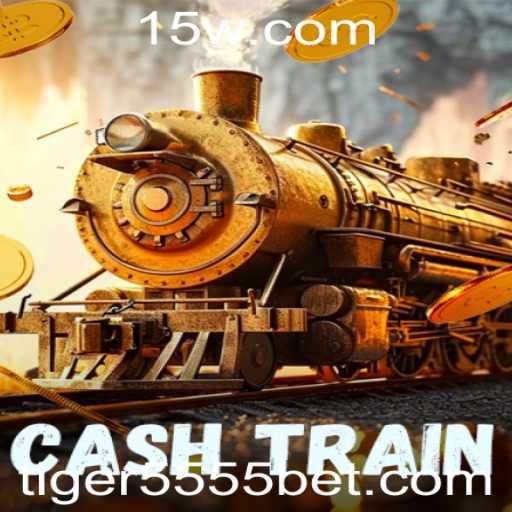 Explorando o Mundo de CashTrain: Um Novo Fenômeno de Jogo