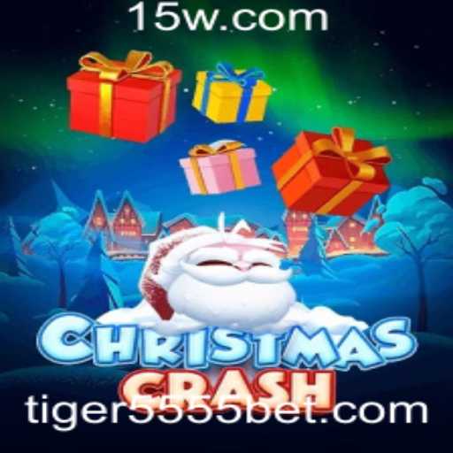 ChristmasCrash: Um Novo Jogo para a Temporada de Férias com Tiger5555