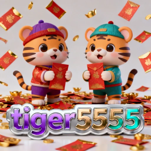 tiger5555