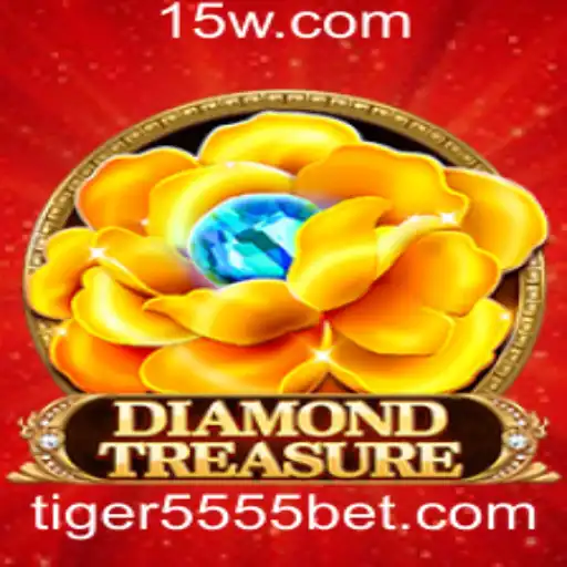 Descubra o Fascinante Mundo do Jogo Diamondtreasure