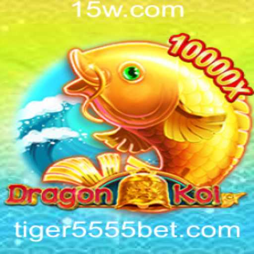 Descubra DragonKoi: O Jogo Surpreendente que Está Conquistando o Mundo
