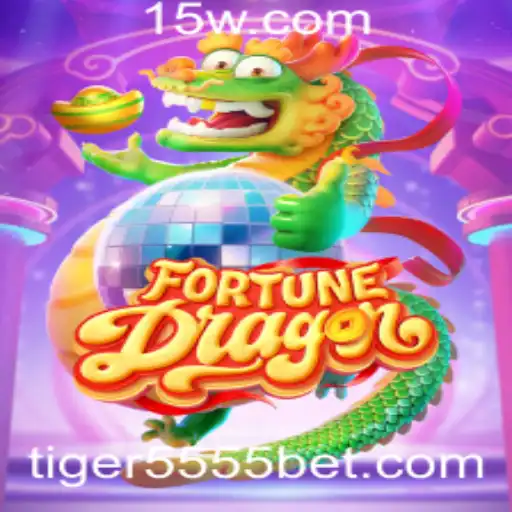 FortuneDragon: Aventuras Épicas no Mundo de Tigre5555
