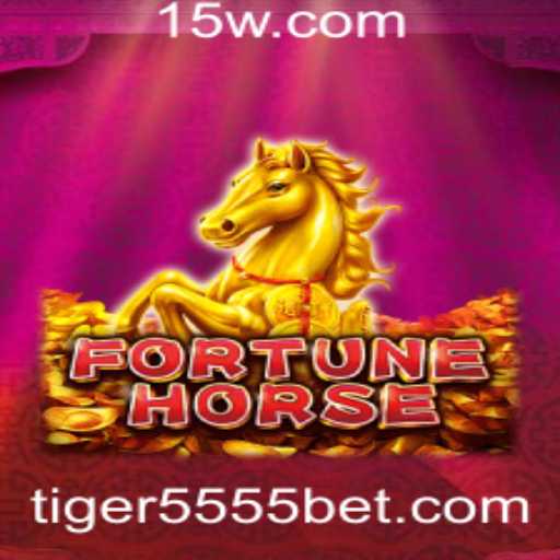 FortuneHorse: A Inovadora Aventura de Estratégia e Sorte