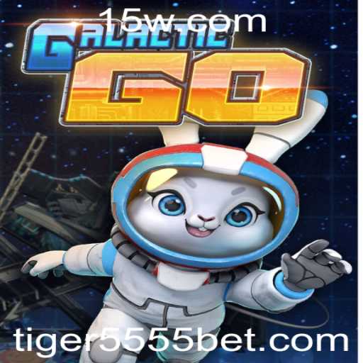 Explore o Inédito Mundo de GalacticGO