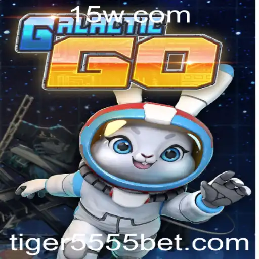 Explore o Inédito Mundo de GalacticGO
