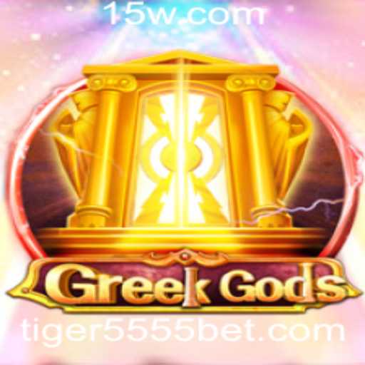 Explorando o Mundo de GreekGods: Um Jogo Inovador no Cenário Atual