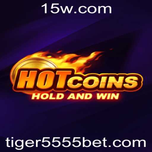 Descubra o Mundo Empolgante de HotCoins: Um Jogo que Vai Te Cativar
