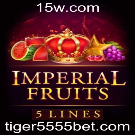 Exploração Inovadora de ImperialFruits5: Um Mergulho em Dinâmicas e Regras