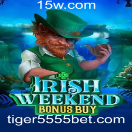 Descubra o Jogo Inovador IrishWeekendBonusBuy