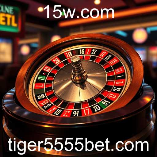 O Fascinante Mundo dos Jogos de Roleta