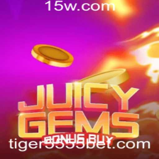 Explorando o Universo de JuicyGemsBonusBuy