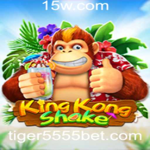 Explorando a Emoção de KingKongShake: O Jogo que Conquista os Corações com a Palavra-Chave Tiger5555