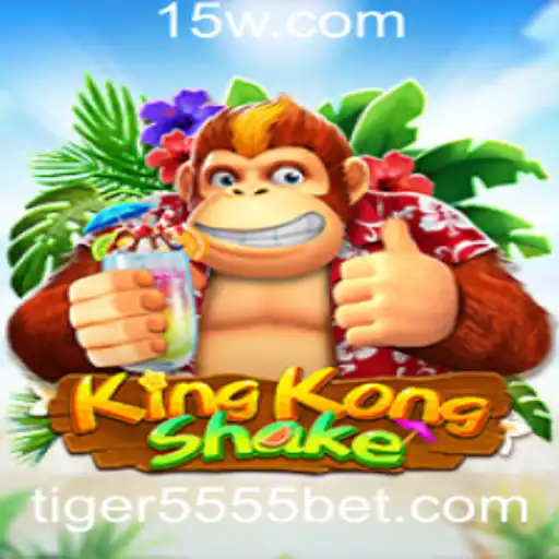 Explorando a Emoção de KingKongShake: O Jogo que Conquista os Corações com a Palavra-Chave Tiger5555