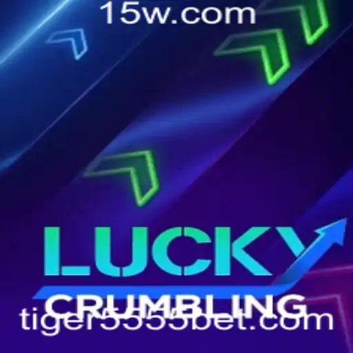 Descubra LuckyCrumbling: Um Jogo Inovador com Desafios Empolgantes