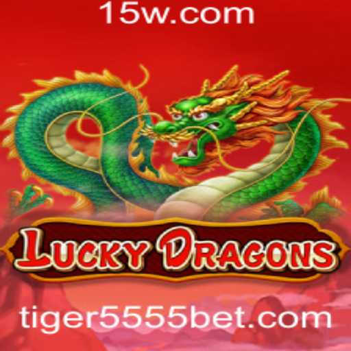 Descubra o Mundo Fascinante de LuckyDragons: Um Jogo de Aventura Épico