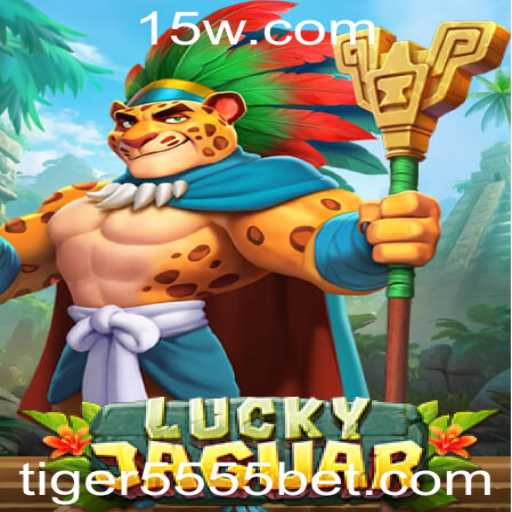 Desvendando LuckyJaguar: A Aventura do Século no Mundo dos Jogos