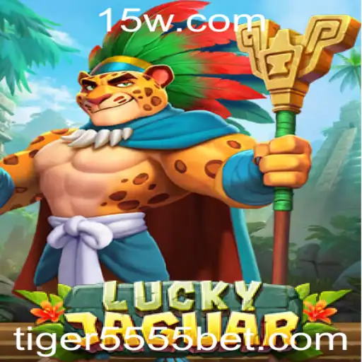 Desvendando LuckyJaguar: A Aventura do Século no Mundo dos Jogos