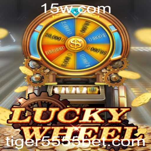 Descubra o Excitante Universo de LuckyWheel