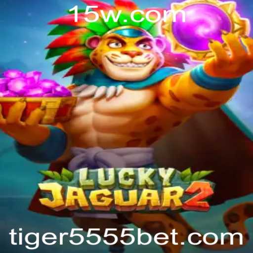 Descubra o Mundo de Luckyjaguar2: Um Jogo Empolgante e Suas Regras Inovadoras