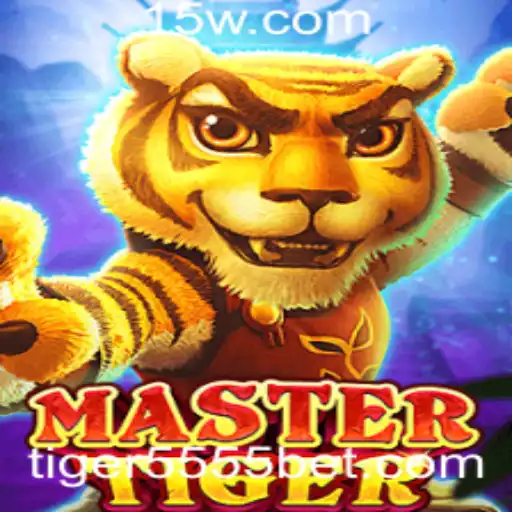 MasterTiger: O Jogo que Conquista Fãs ao Redor do Mundo