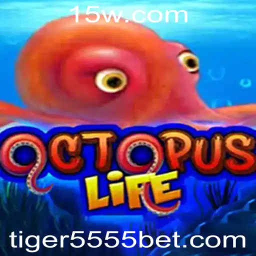 Descubra o Envolvente Mundo de OctopusLife