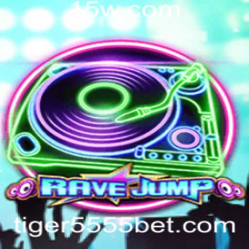 RaveJump: Um Mergulho Intenso em Aventura e Estratégia