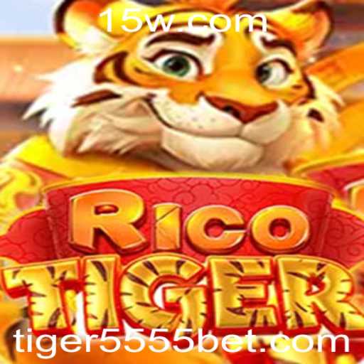 Descubra o Mundo Emocionante de RicoTiger: Um Jogo de Estratégia Inovador