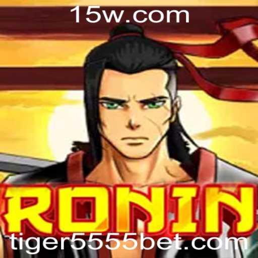 Ronin: Um Mergulho no Jogo Inovador de Estratégia e Combate