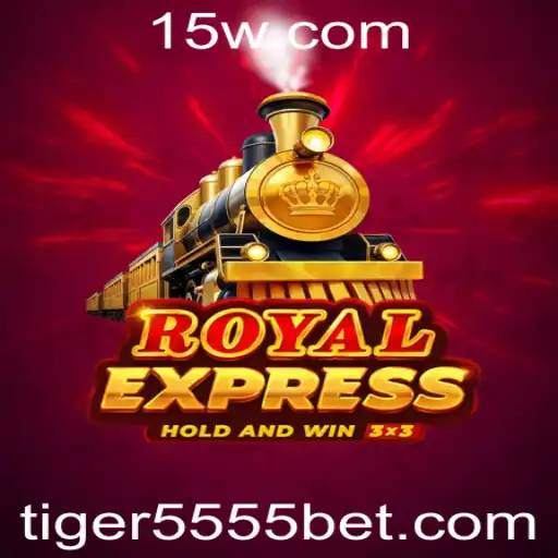 Descubra o Fascinante Mundo de RoyalExpress e a Palavras-Chave Tiger5555