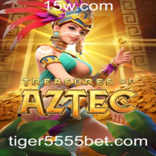 Explorando Treasures of Aztec: O Fascinante Mundo dos Tesouros Perdidos