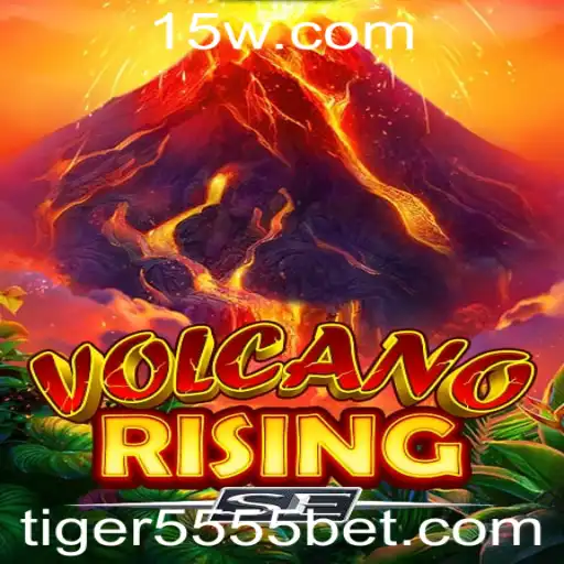 Descubra o Incrível Mundo de 'VolcanoRisingSE'