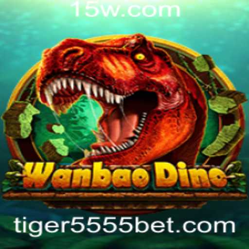 Descubra WanBaoDino: O Novo Fenômeno dos Jogos com Tiger5555