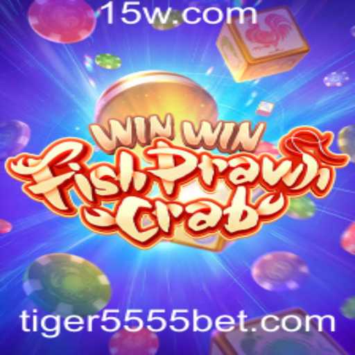 Descubra o Fascinante Mundo de WinWinFishPrawnCrab