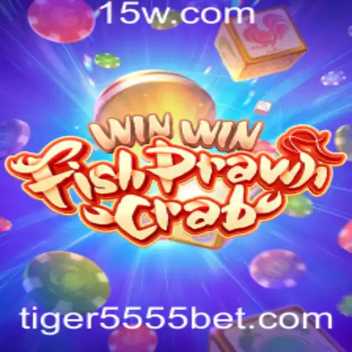 Descubra o Fascinante Mundo de WinWinFishPrawnCrab
