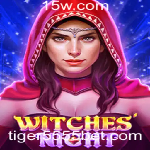 WitchesNight: Uma Viagem ao Mundo da Magia